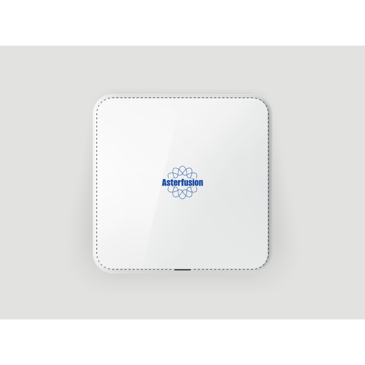 WiFi 7 (802.11be) Access Point – Tri-Band Indoor Ceiling Mount | OpenWiFi Compatible